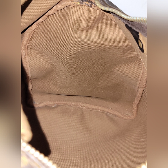 AUTHENTIC VINTAGE LOUIS VUITTON SPEEDY 30 SP0948 - Picture 16 of 16